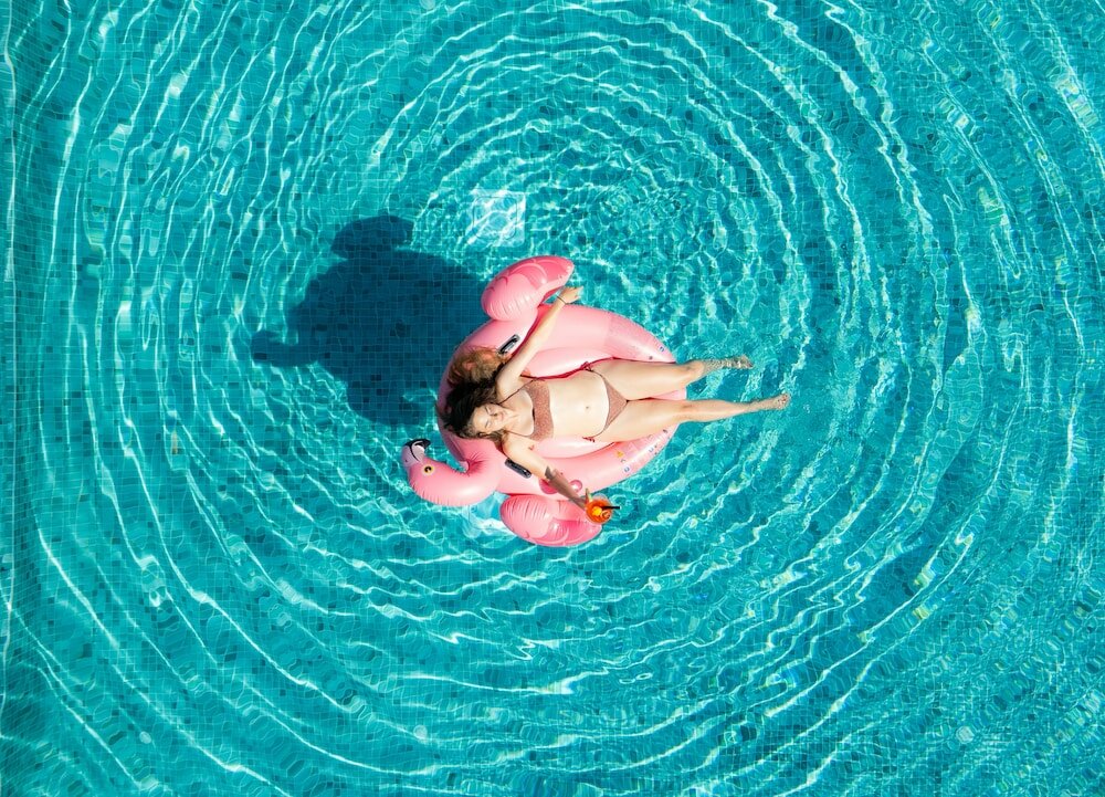 Фото Hacienda el Sueño - Holiday Resort