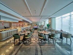 Гостиница DoubleTree by Hilton Yanji