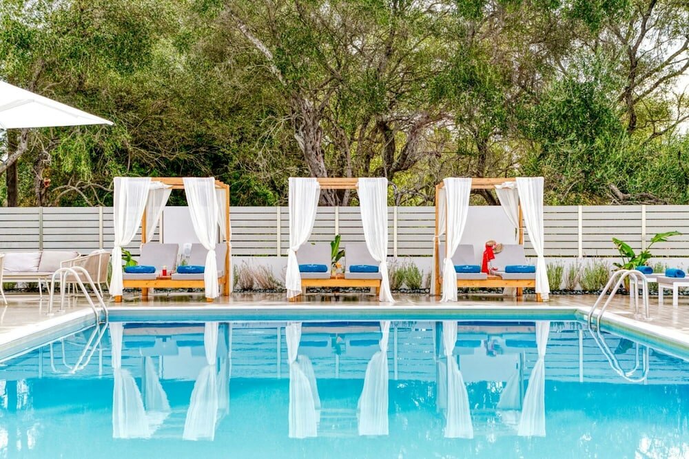 Фото Hidden Cove Corfu