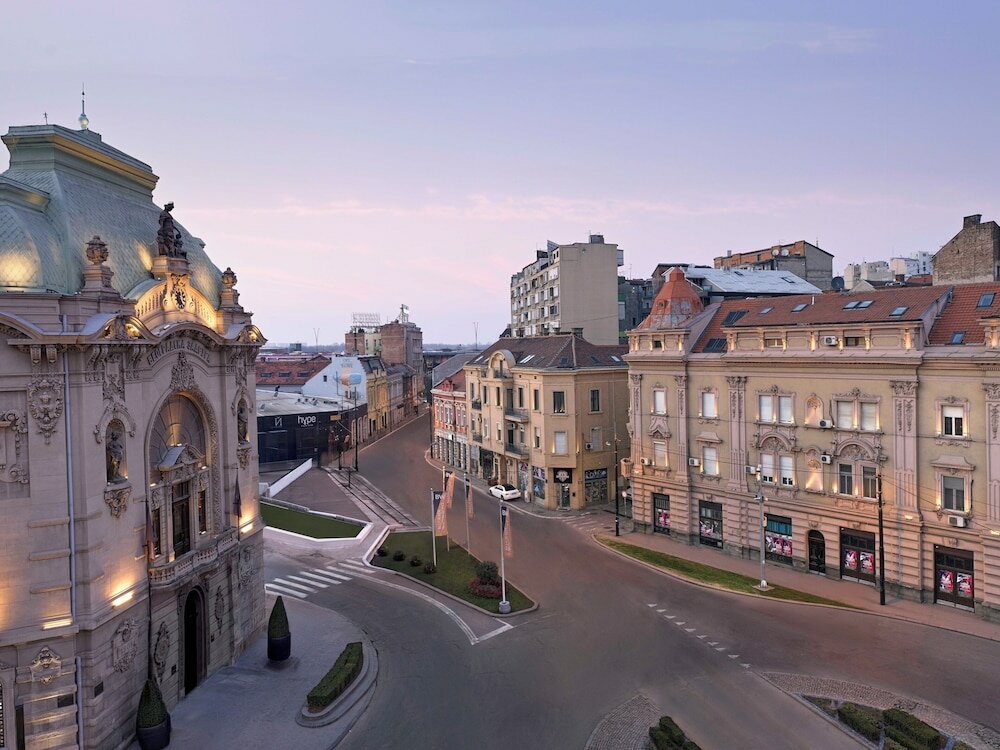 Фото отеля 4