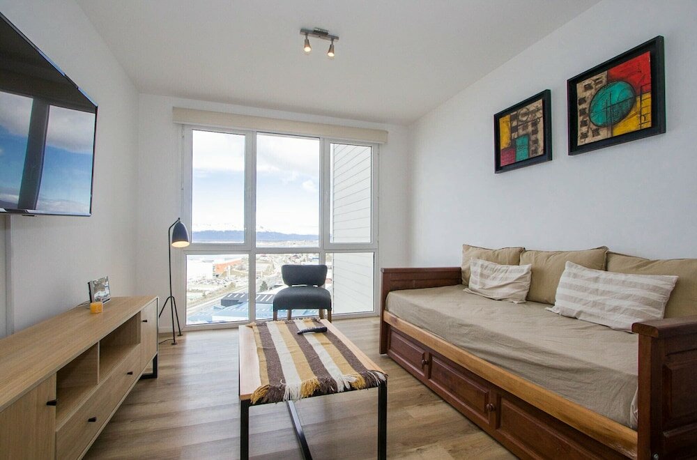 Фото Edificio Miradores del Beagle