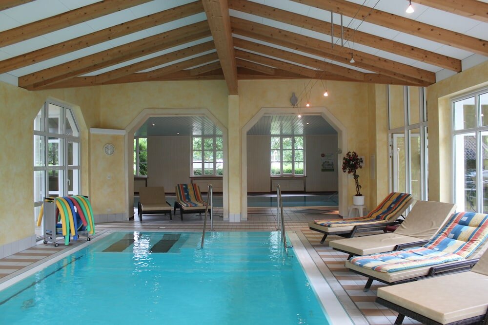 Фото Hotel Quellenhof