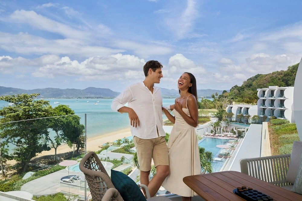 Фото Veranda Resort Phuket, Autograph Collection