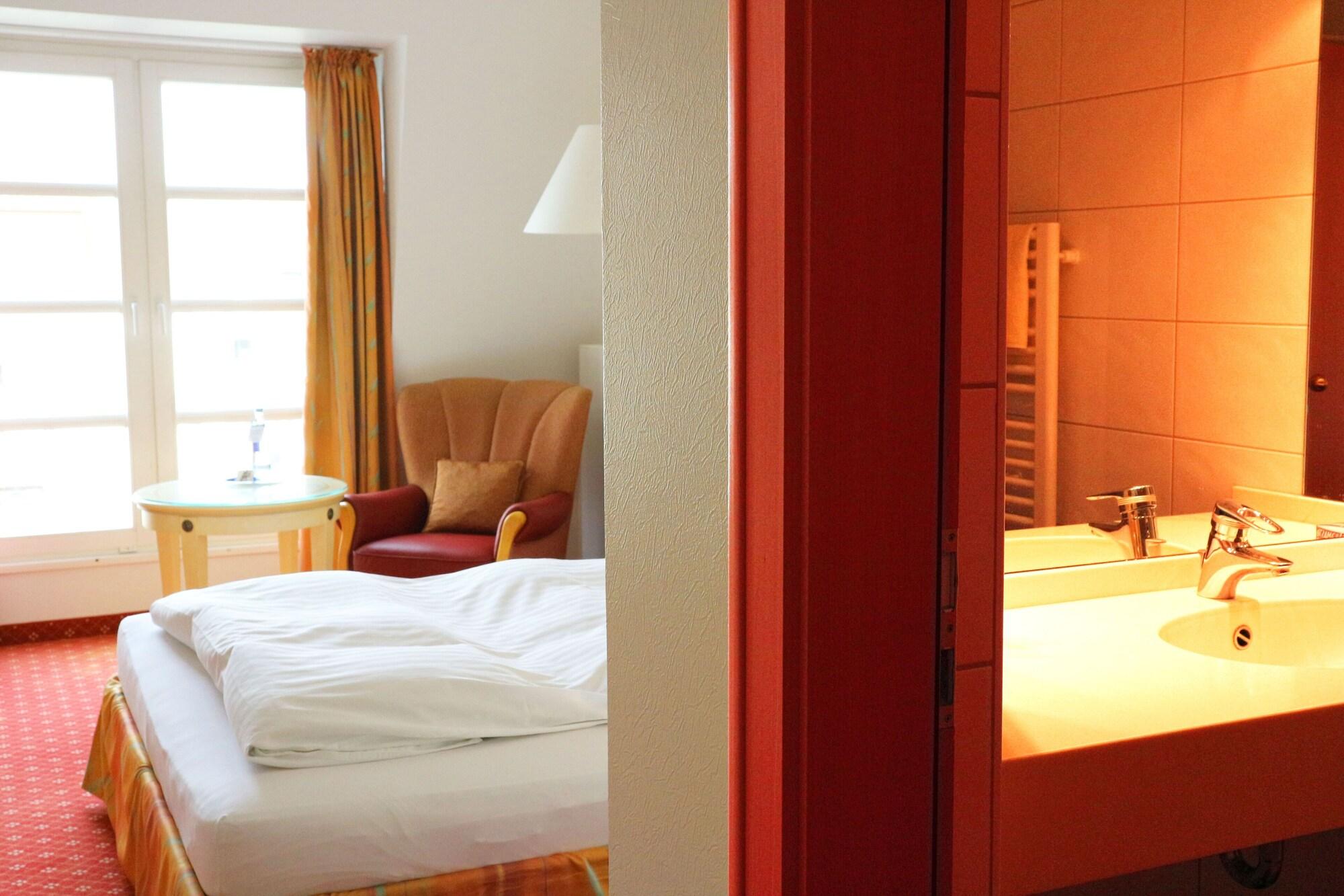 Фото Hotel Pöker