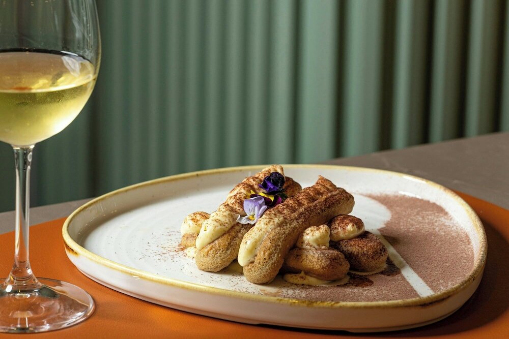 Фото Courtyard by Marriott Milano Linate