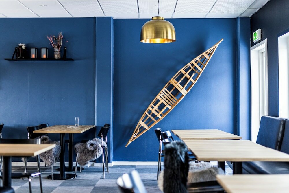 Фото Hotel Søma Nuuk
