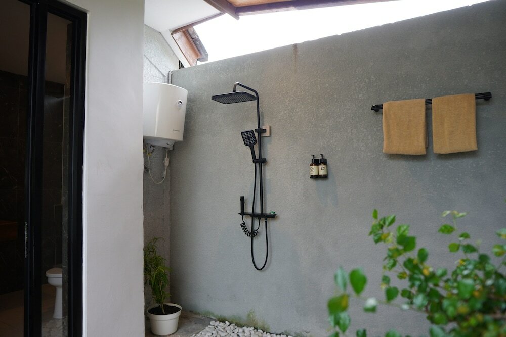 Фото Lovina Haven Boutique Resort