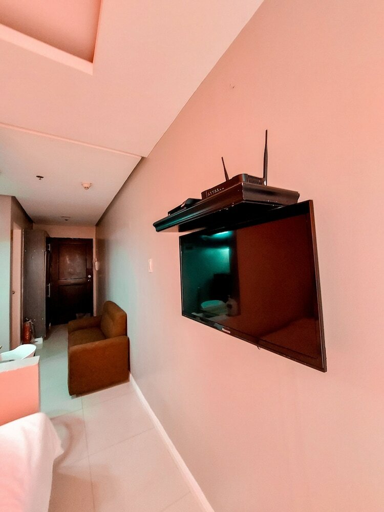 Фото Birch Tower by Rabvie Mhays