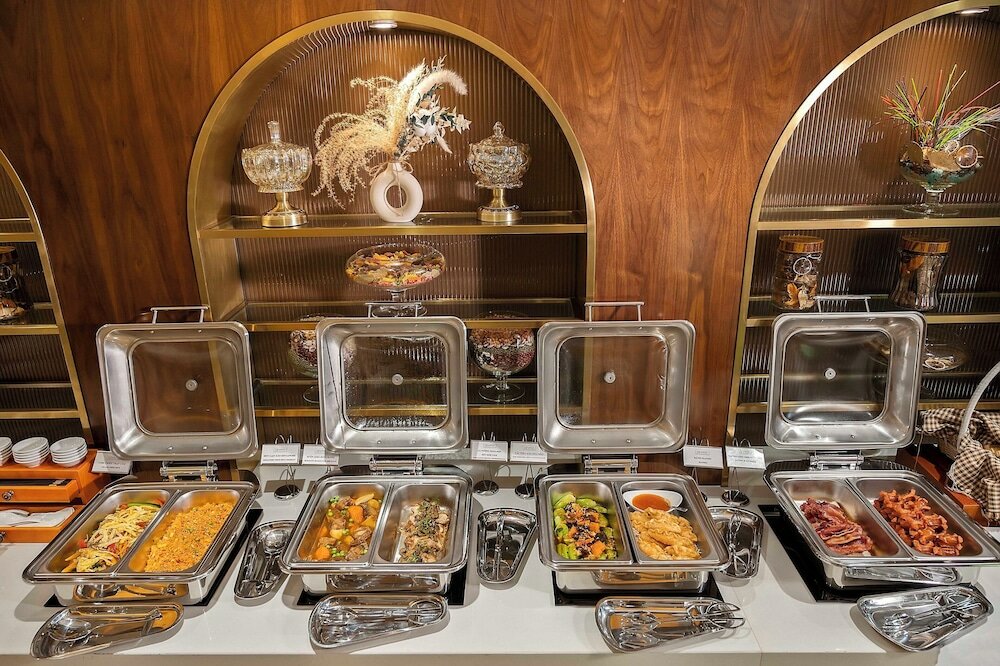 Фото 22Land Hotel Saigon