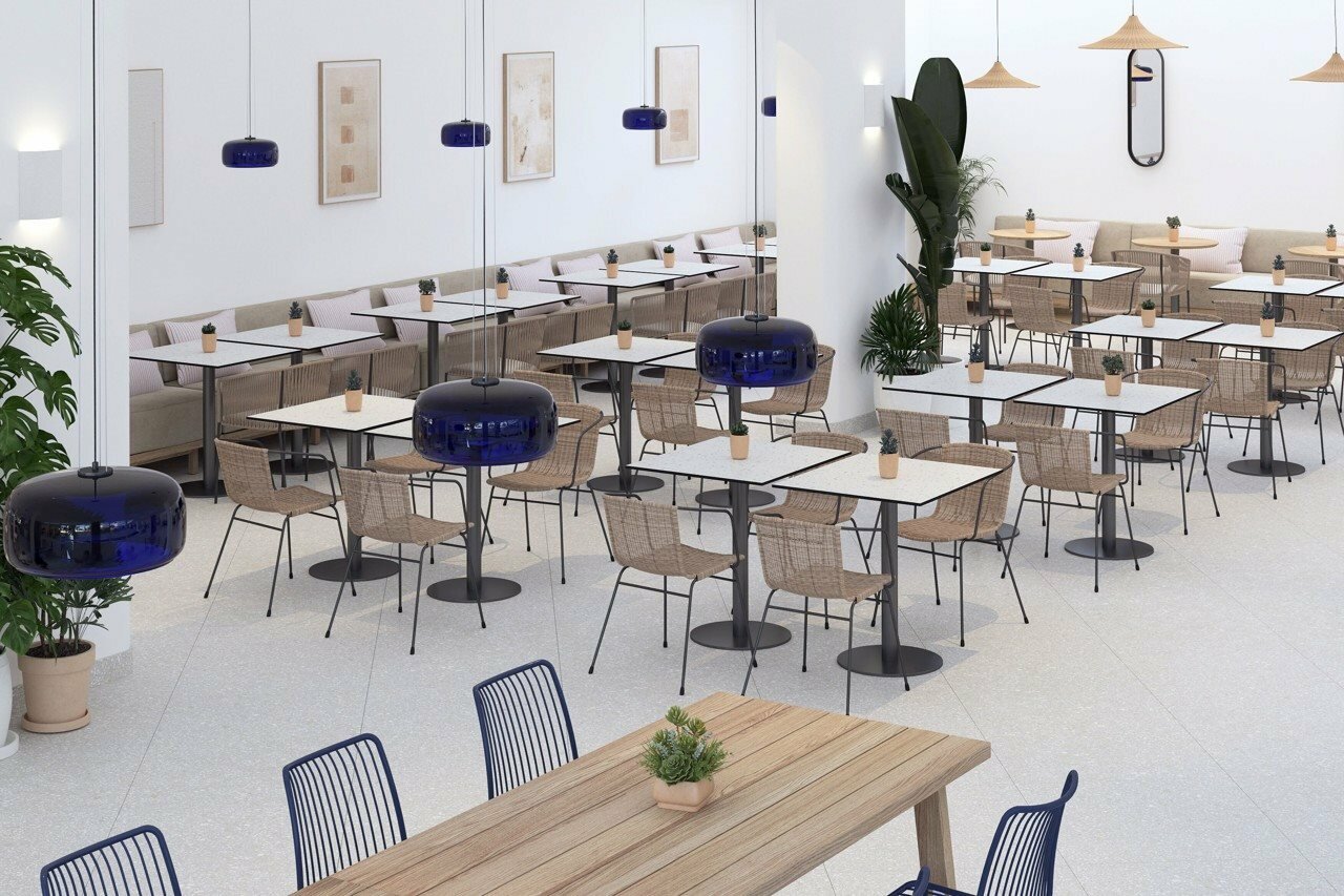 Фото HSM Atlantic Park