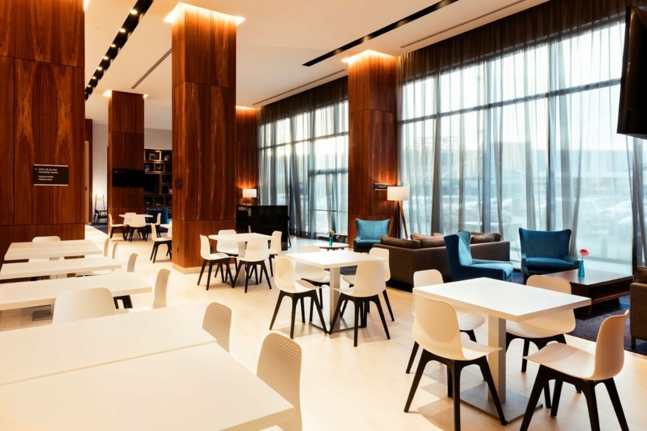 Фото Hampton Inn by Hilton Cancun Cumbres