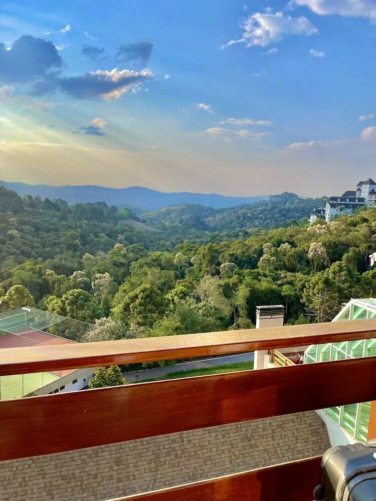 Фото Apt Quatre Saisons