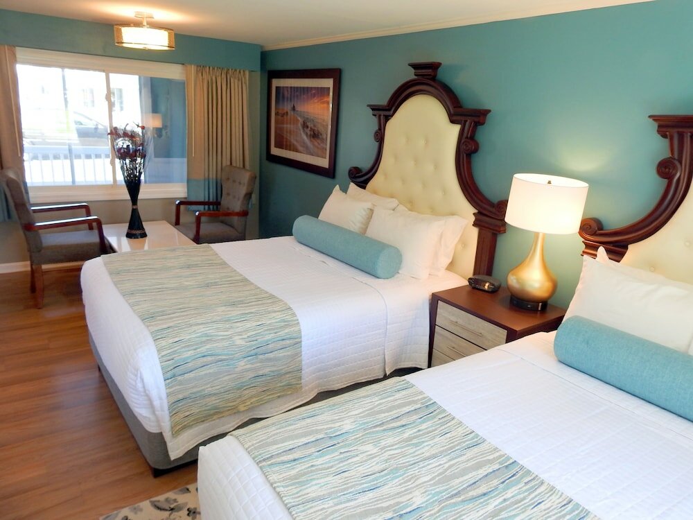 Фото SeaCoast Inn