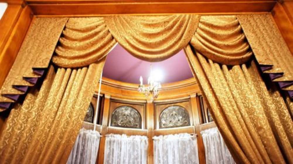 Фото Patterson Inn