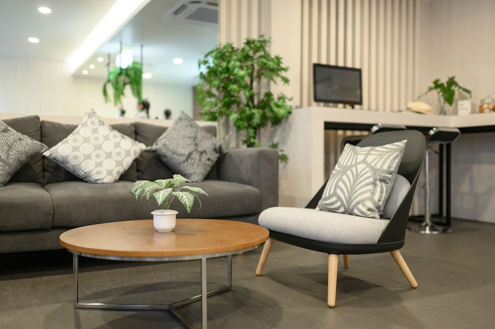 Фото Nap in Chiangmai