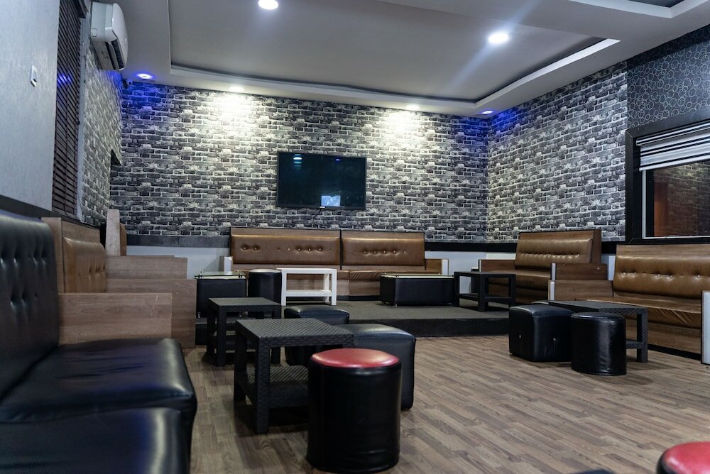 Фото Mayors & Diplomat Suite Gra