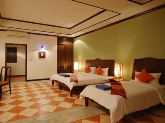 Фото Ayara Villas Khaolak