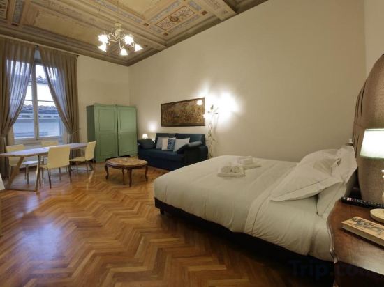 Фото Corsini Tintori Guest House