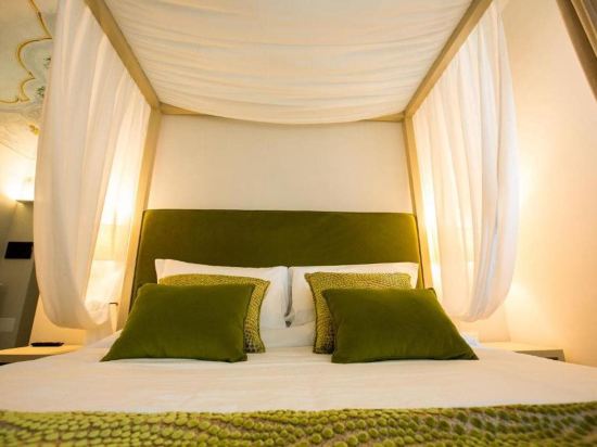 Фото Palazzo Franceschini