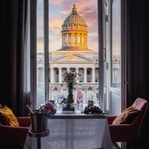 Фото Kempf Nevsky