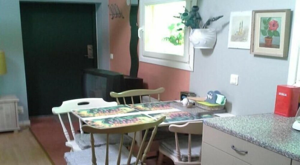 Фото Vivans Bed & Self catering