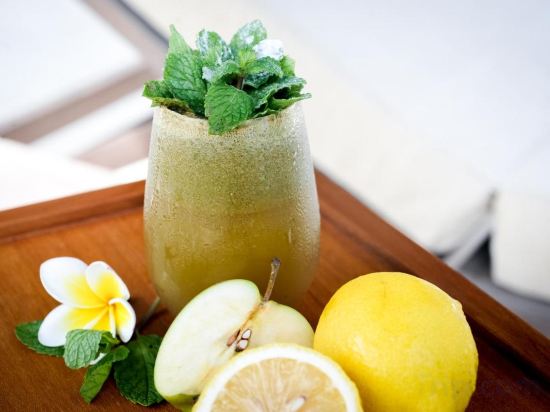 Фото Komaneka at Keramas Beach