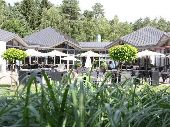 Фото Hotel Park Soltau