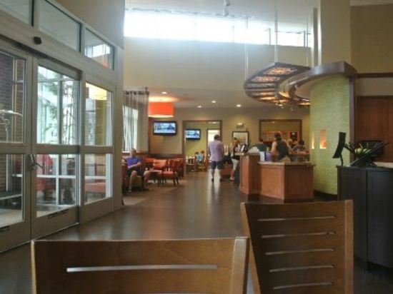 Фото Hyatt Place Long Island East End