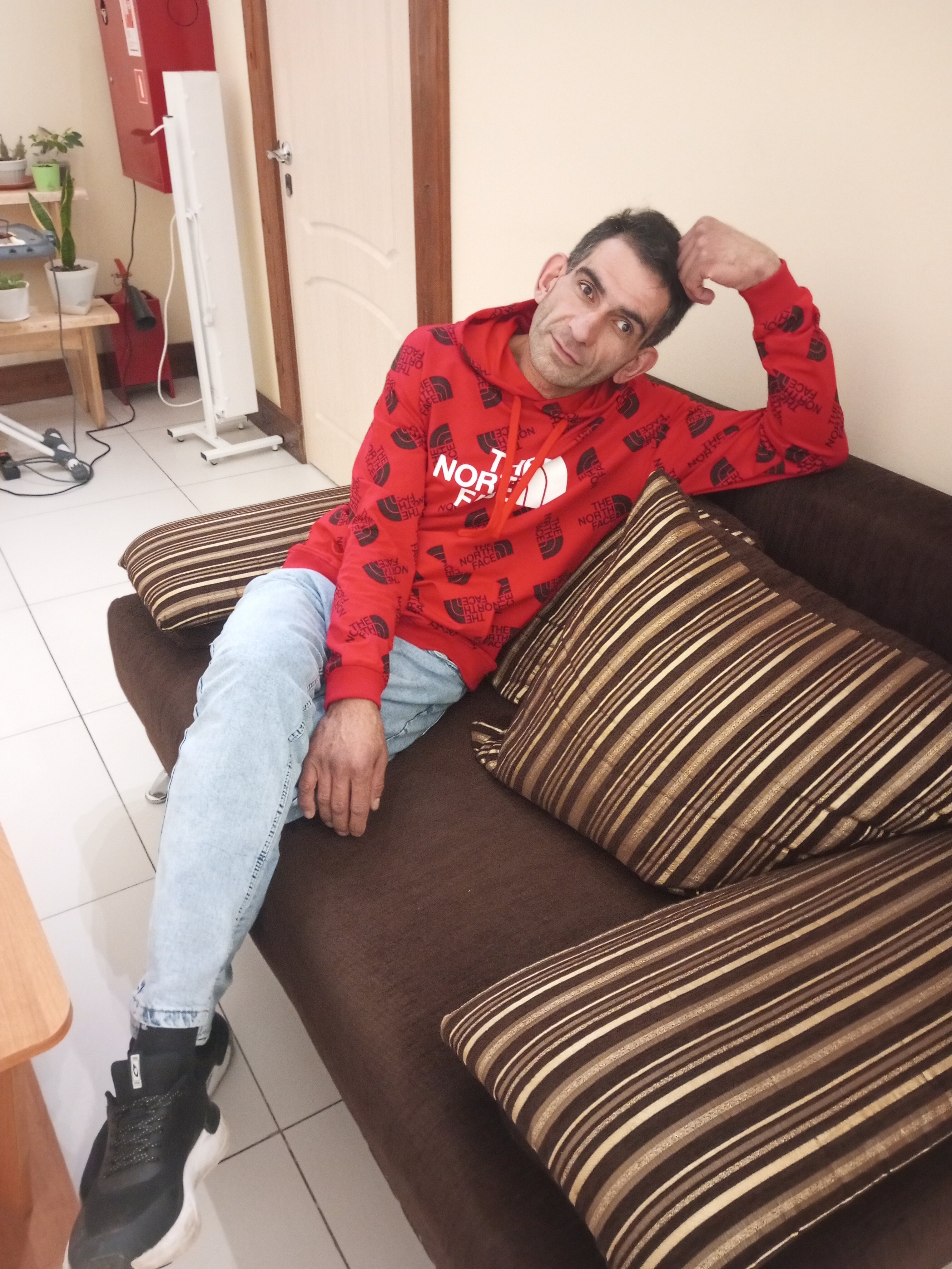 Фото Маршал