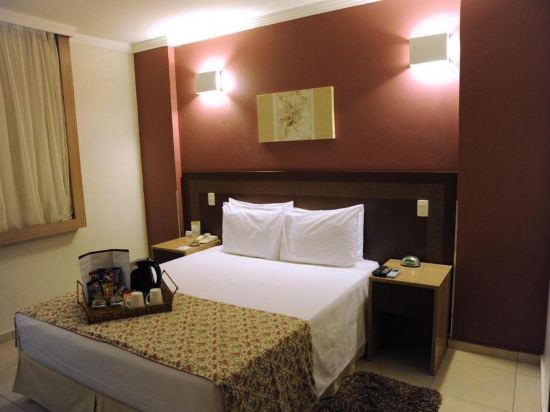 Фото Comfort Hotel Araraquara