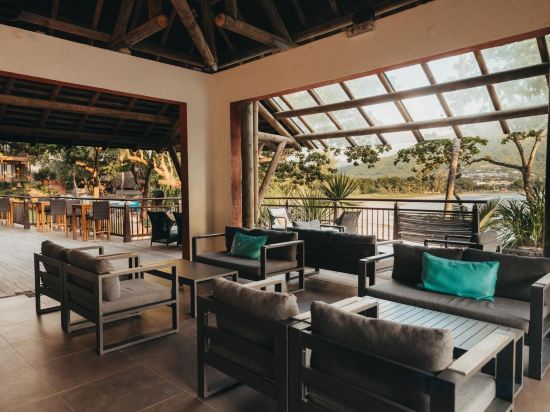 Фото Tamarina Golf & SPA Boutique Hotel