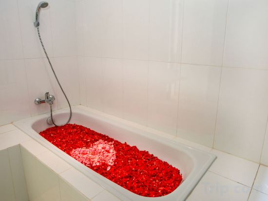 Фото Отель The Diana Suite