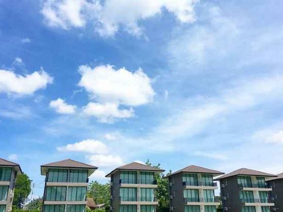 Фото The Zeit River Kwai