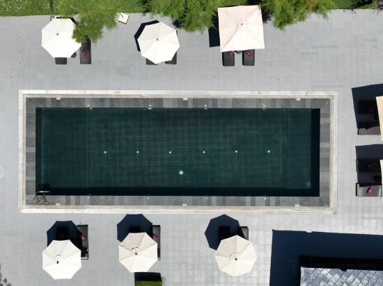 Фото Twin Lotus Resort and SPA