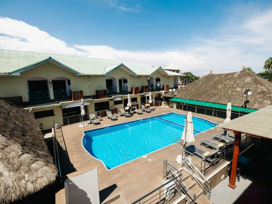 Фото отеля 5