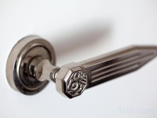 Фото Hotel Eiffel Seine