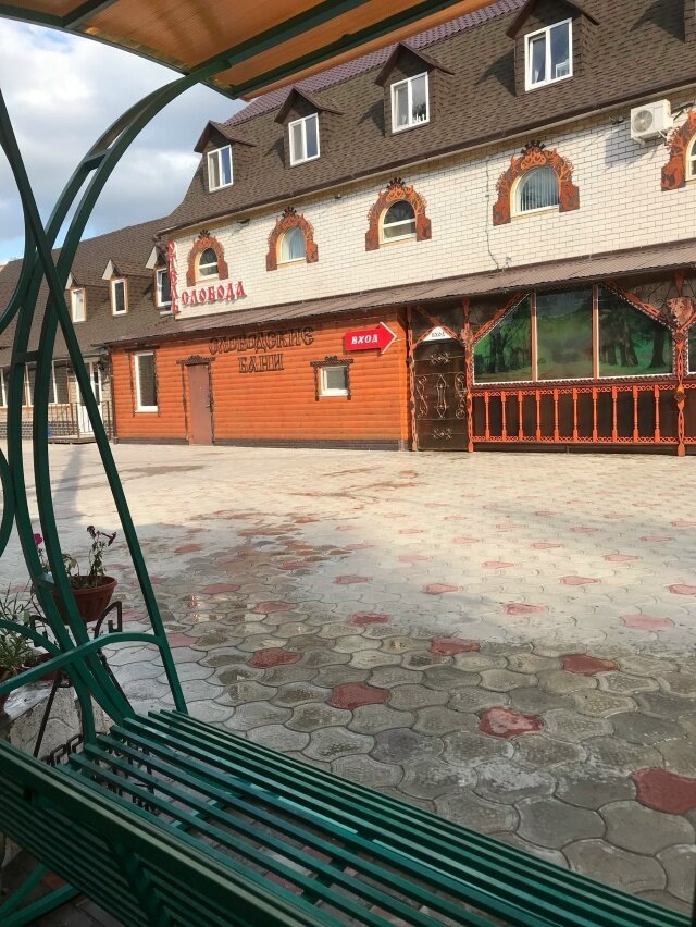 Фото отеля 2