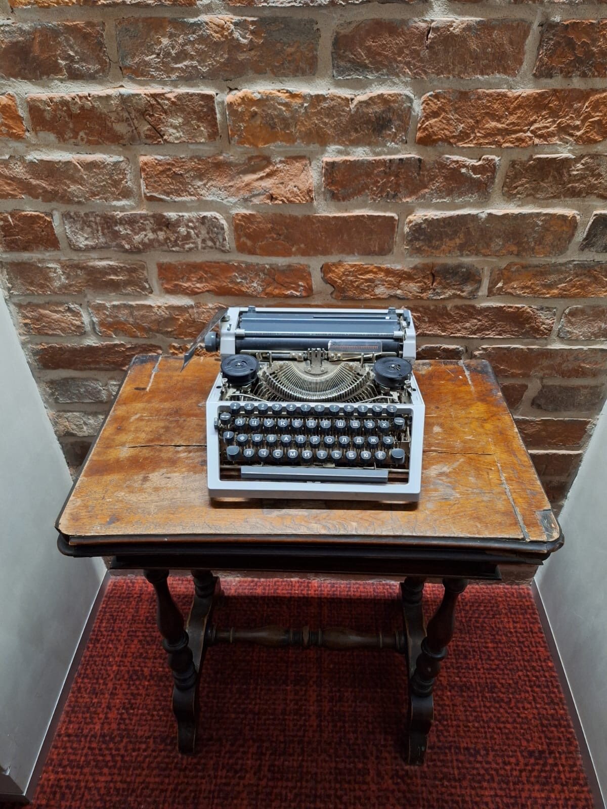 Фото PR Myasnitsky