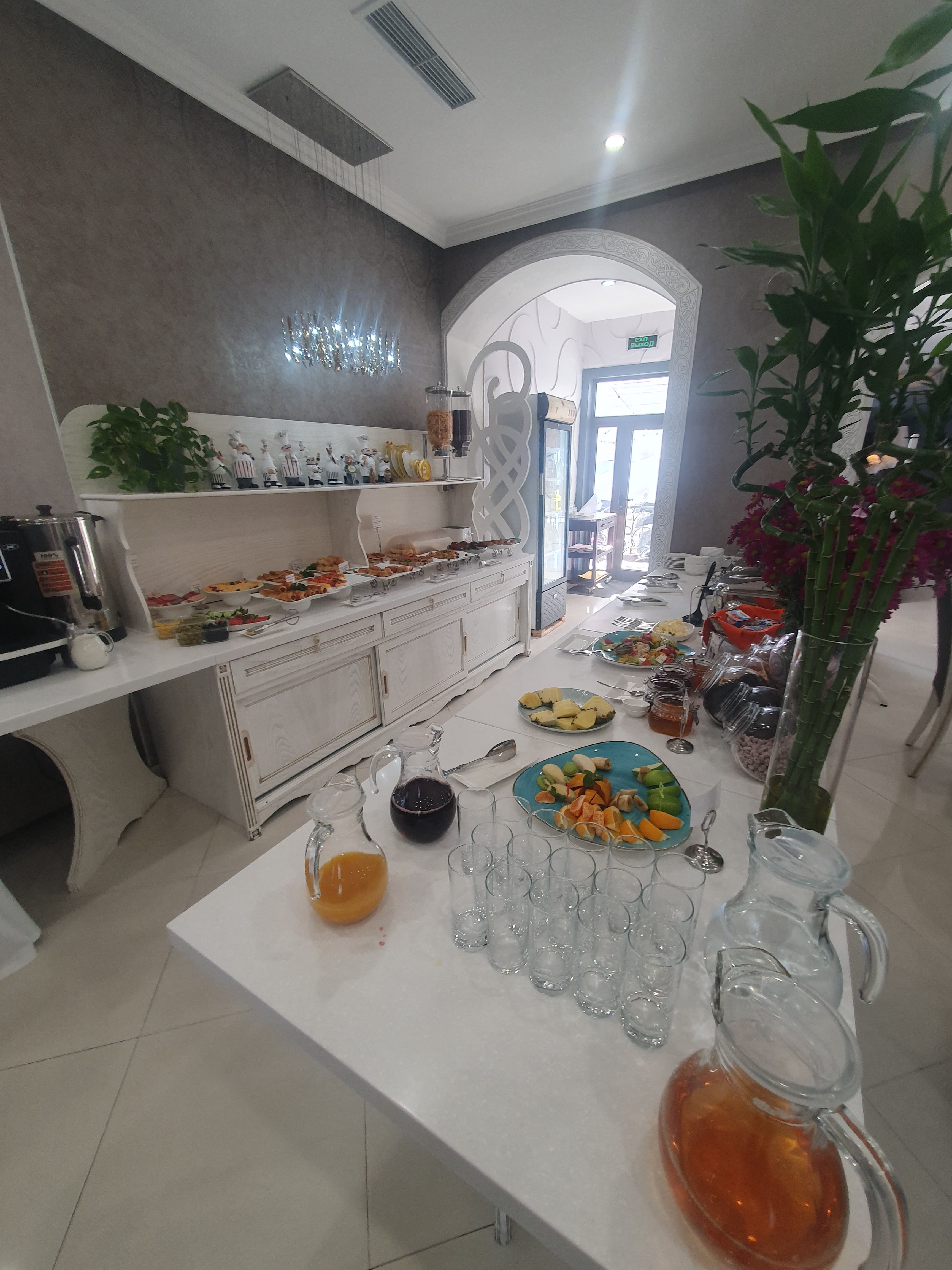 Фото Aster Hotel Group