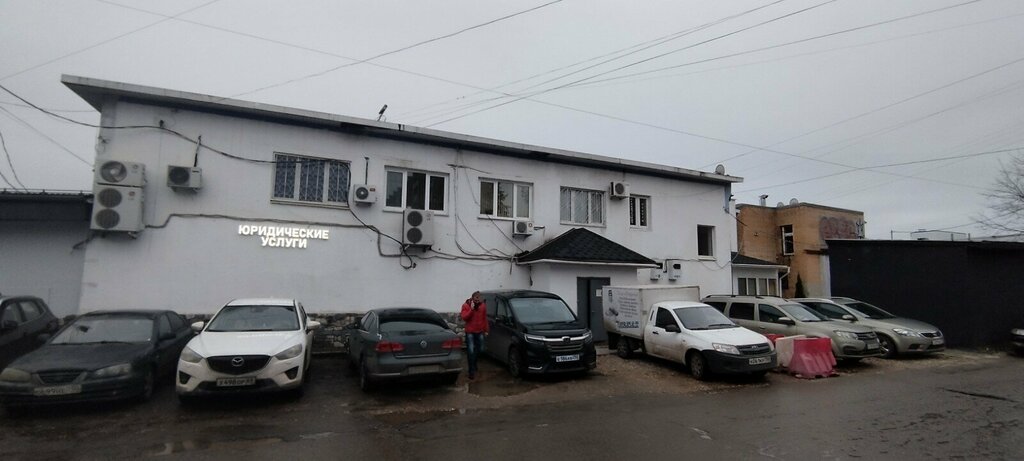 Energy equipment Системы Интеллектуального Управления, Chehov, photo