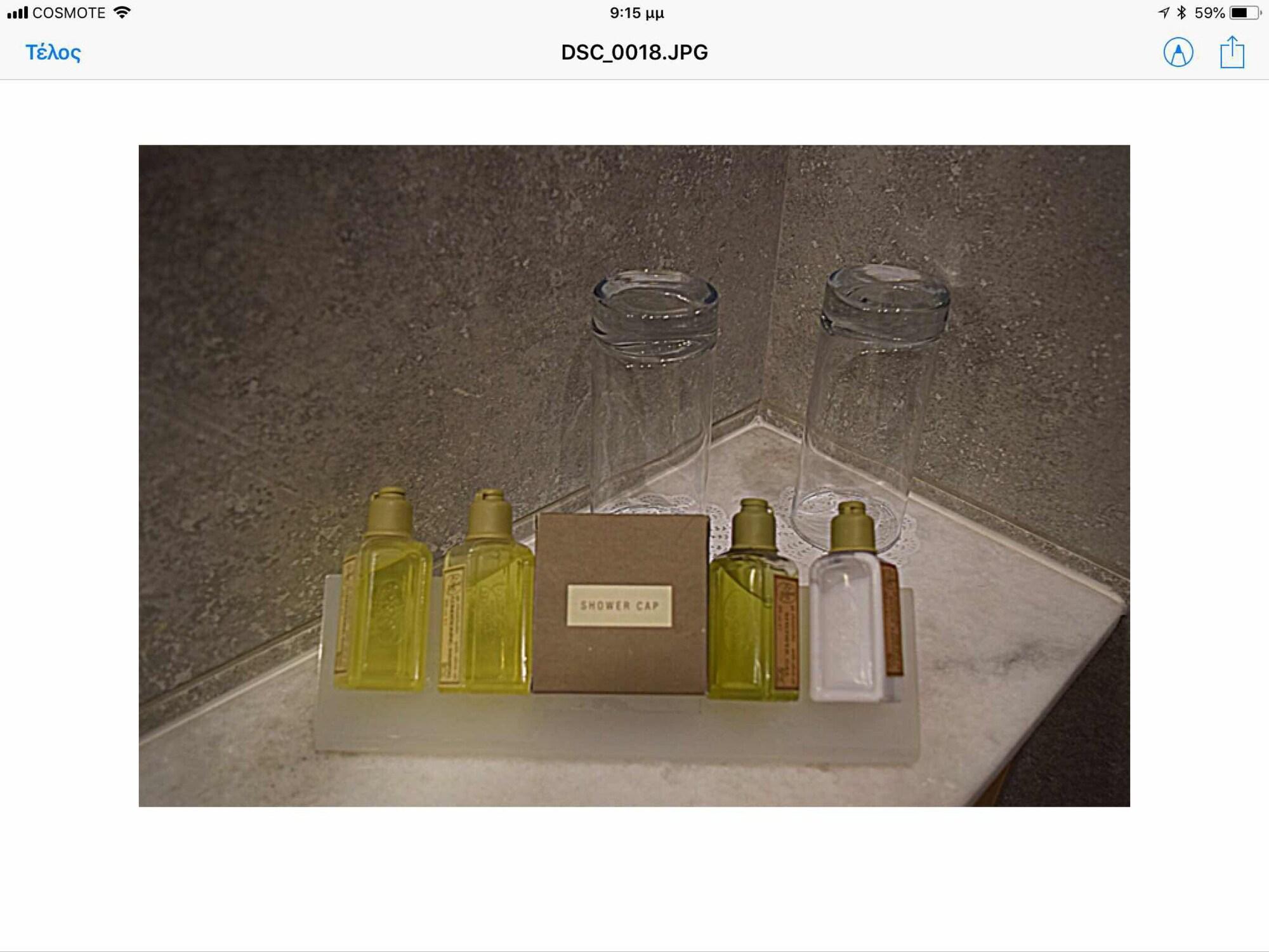 Фото Arocaria Apartments