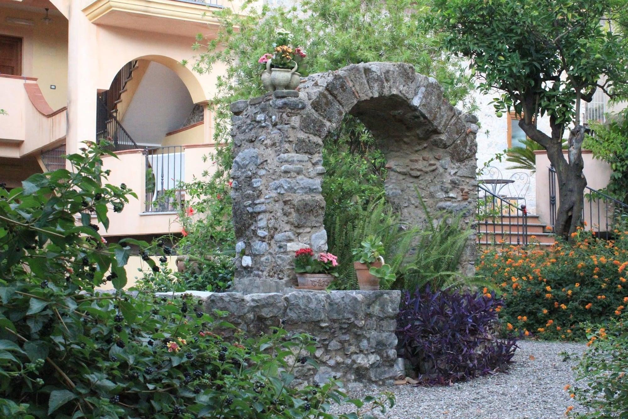 Фото Hotel del Sole al Plebiscito