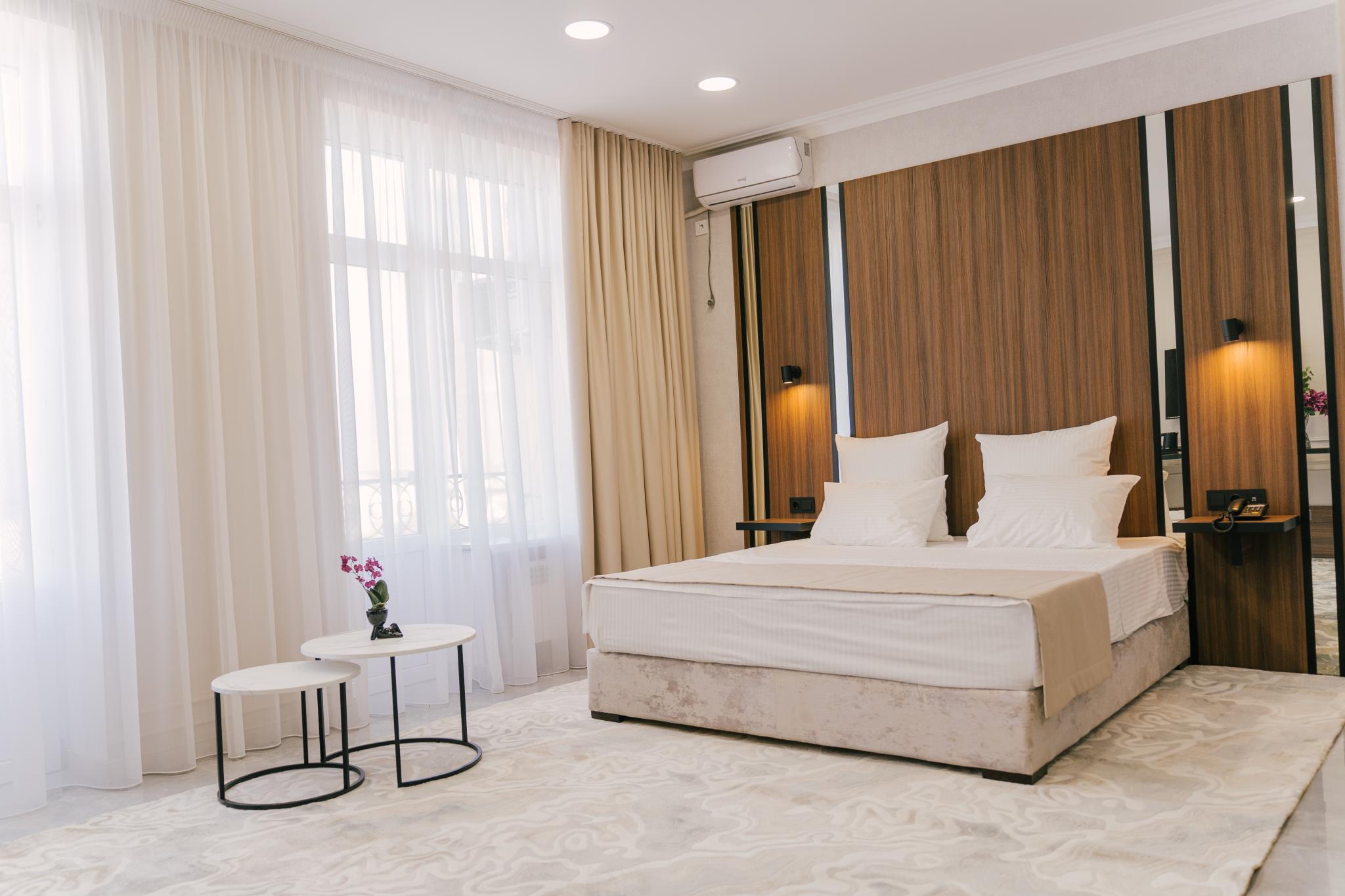 Фото ЕвроОтель