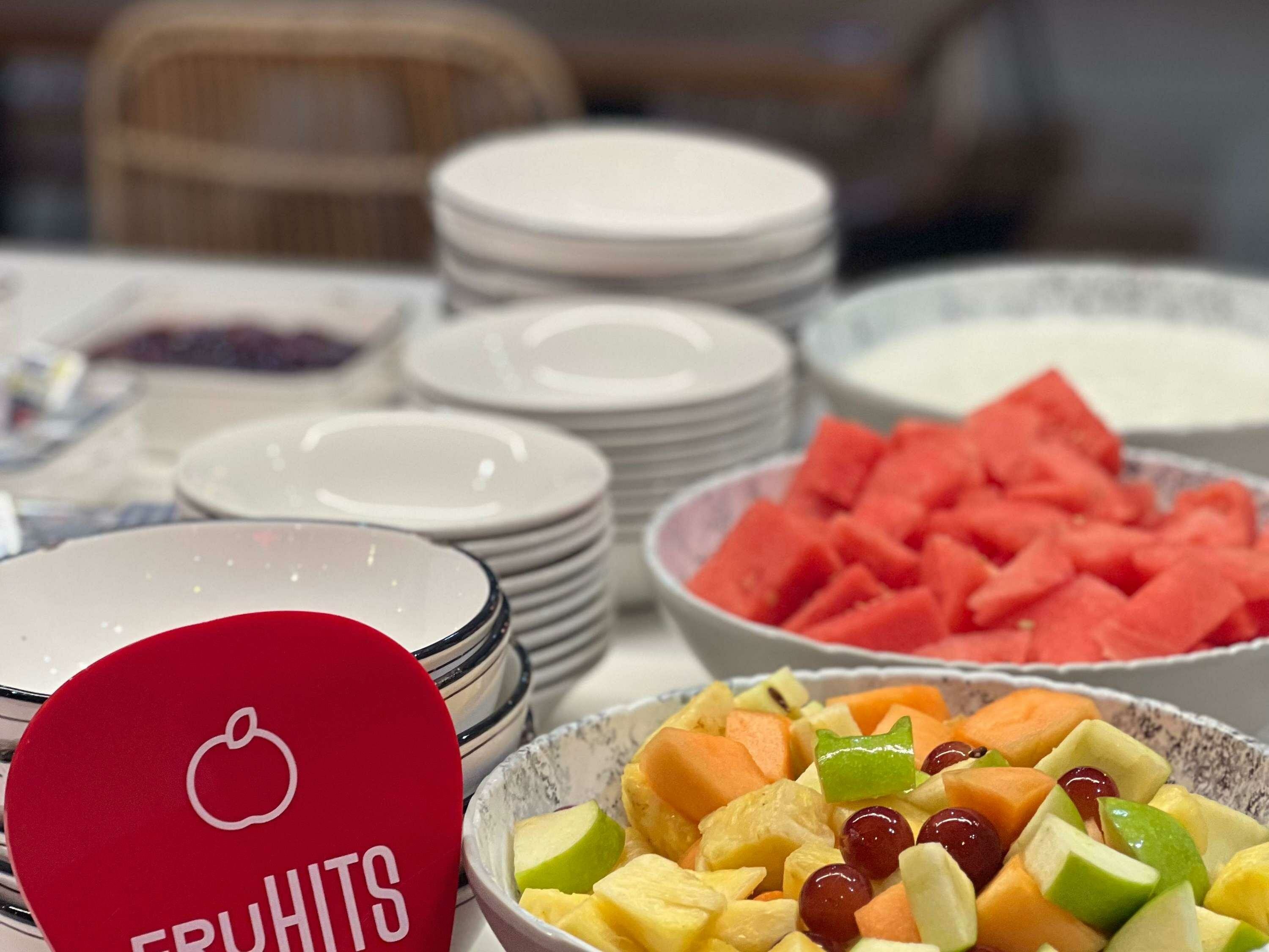 Фото Ibis budget Oviedo