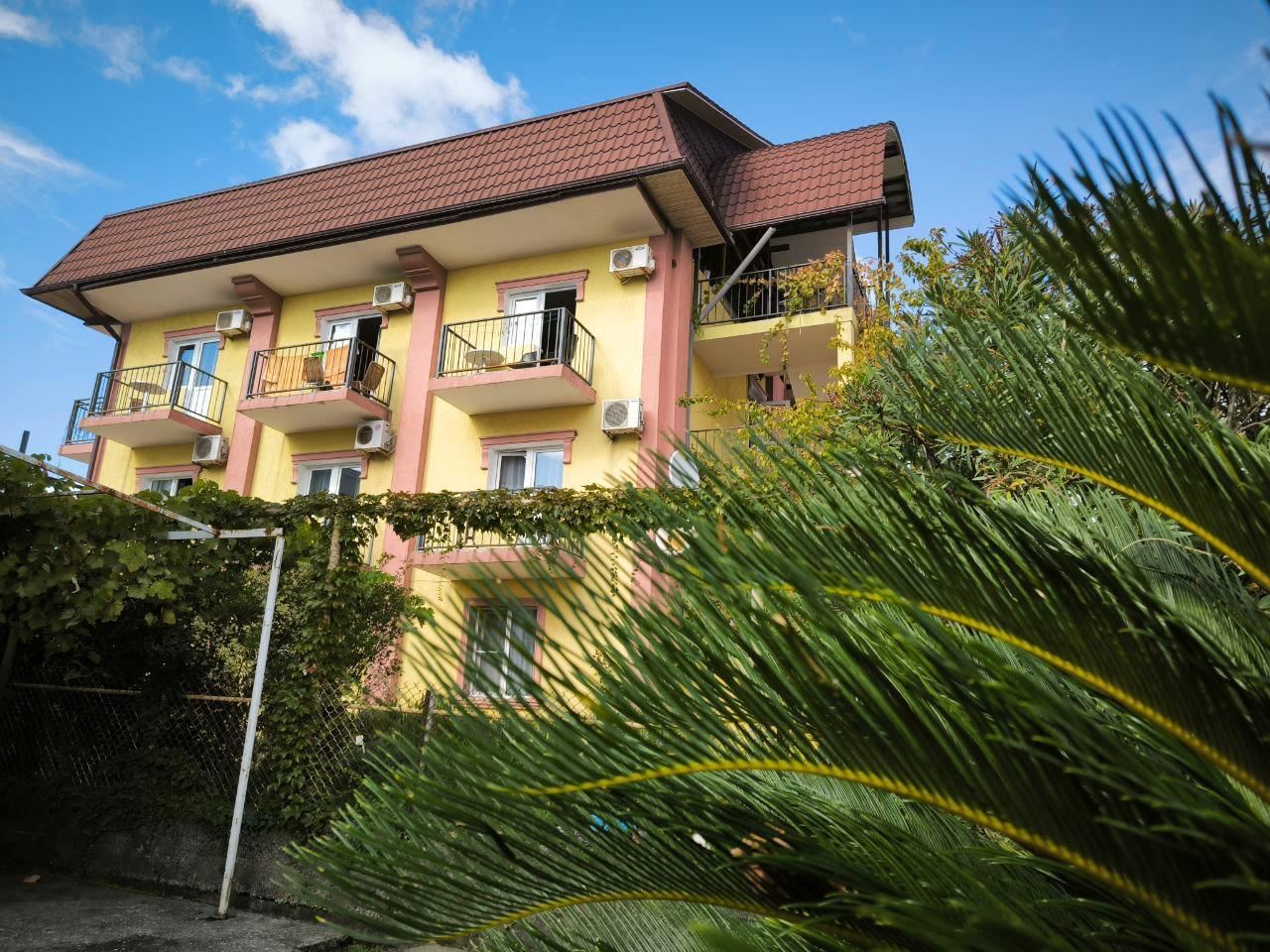 Фото Олимпия