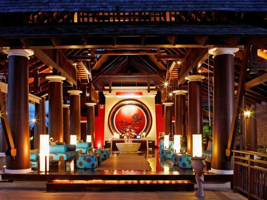 Фото Bhundhari Residence Koh Samui