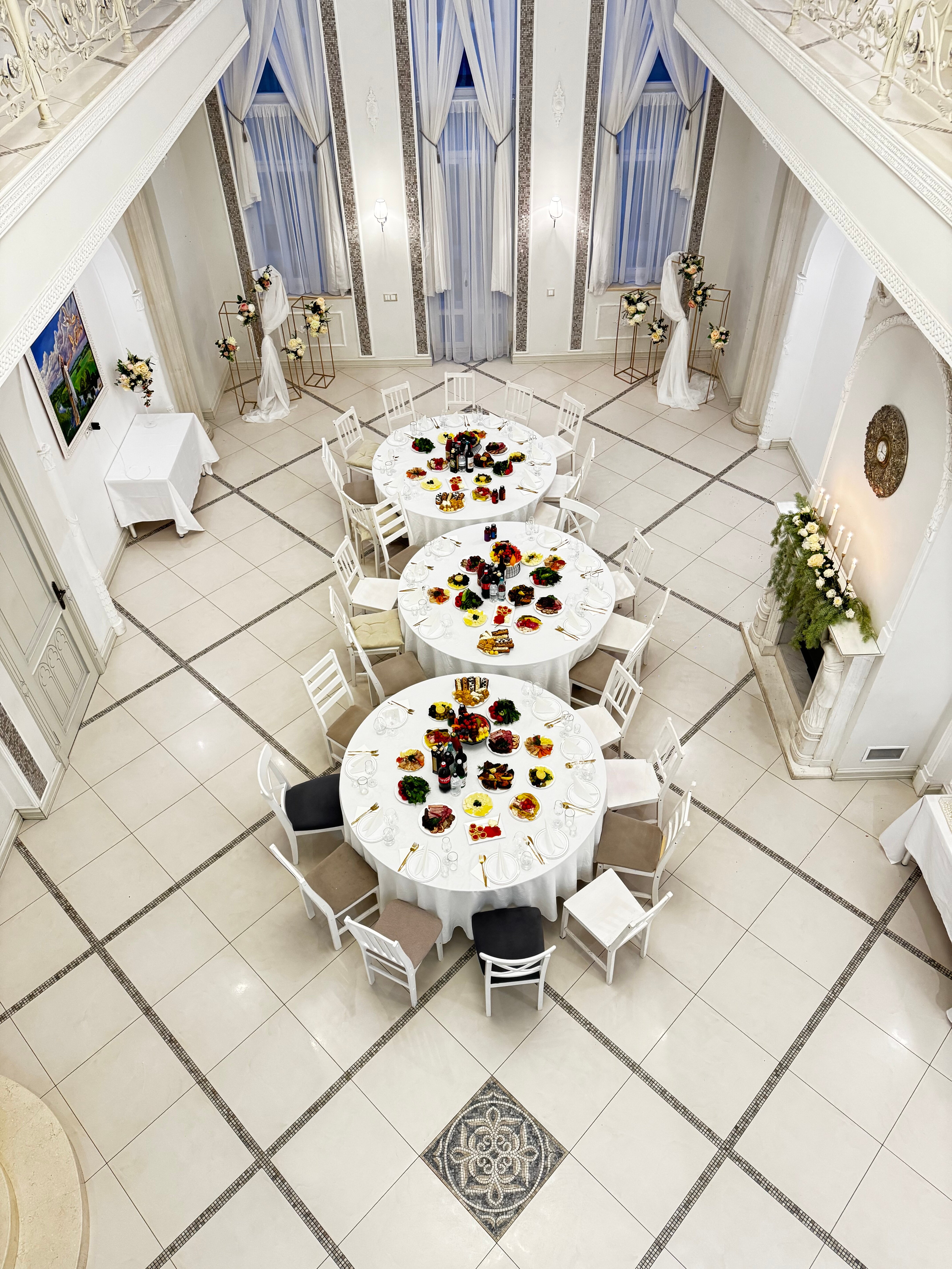 Фото Коттедж торжеств