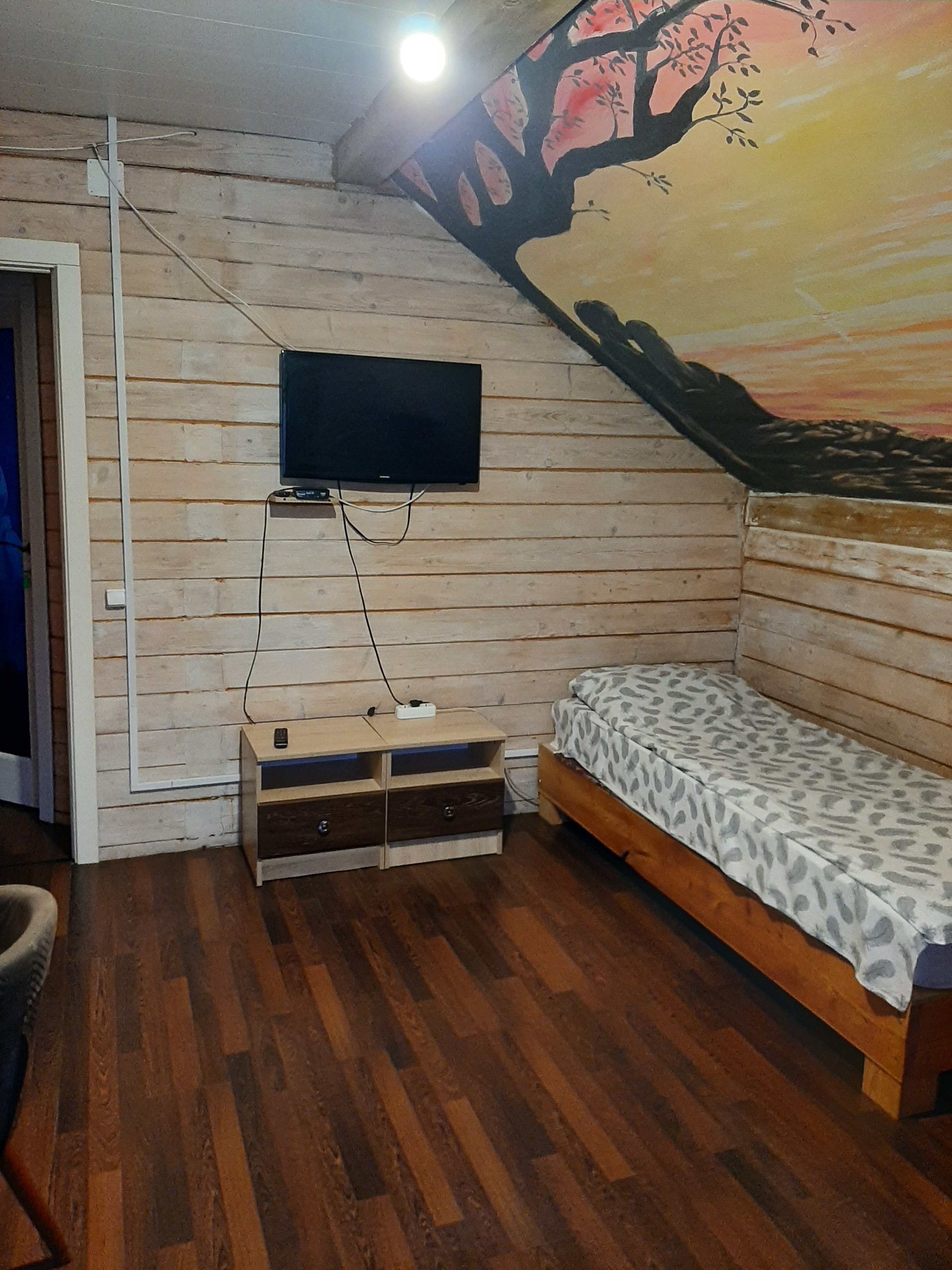 Фото Мишкин дом