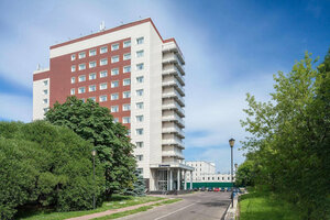 Ibis Budget Москва Панфиловская
