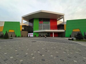 Kinopark (Qulja dańǵyl joly, 106), cinema